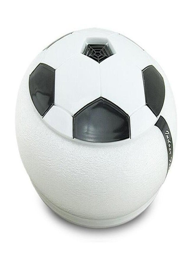 Heer Magic Hover Football Toy Indoor Play Game Best Toy for Kid - Image 2